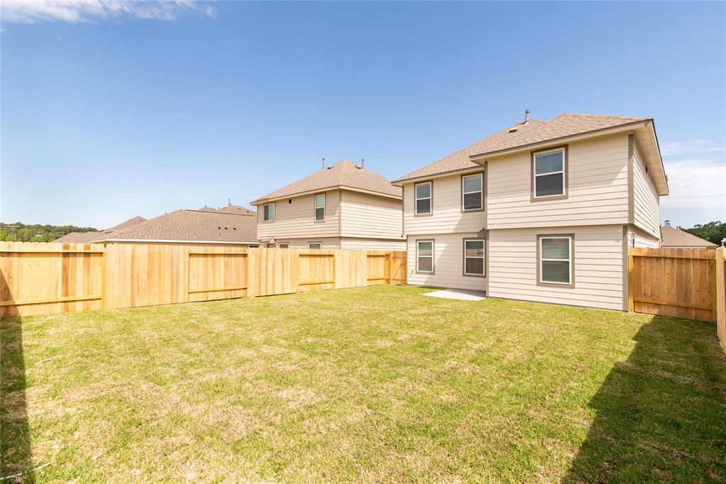 22318 Porter Mountain Trl, PORTER, TX 77365