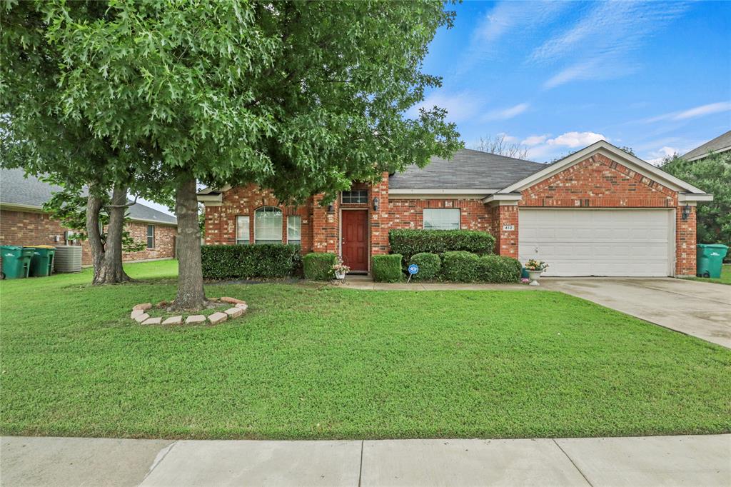 412 N Waterford Oaks Dr  