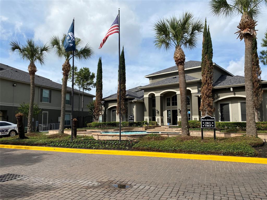 2828 Hayes Rd 2615, HOUSTON, TX 77082