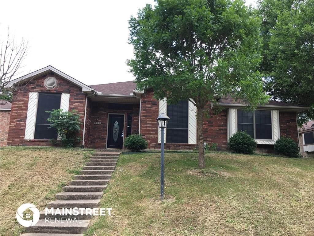 608 Fall Wheat Ct  