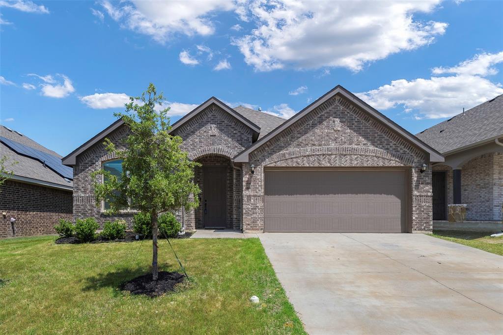 1309 Collett Sublett Rd