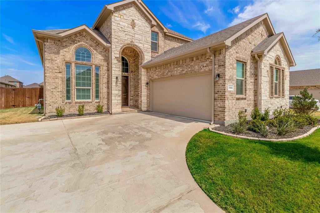 3664 ROLLING Mdws DR  