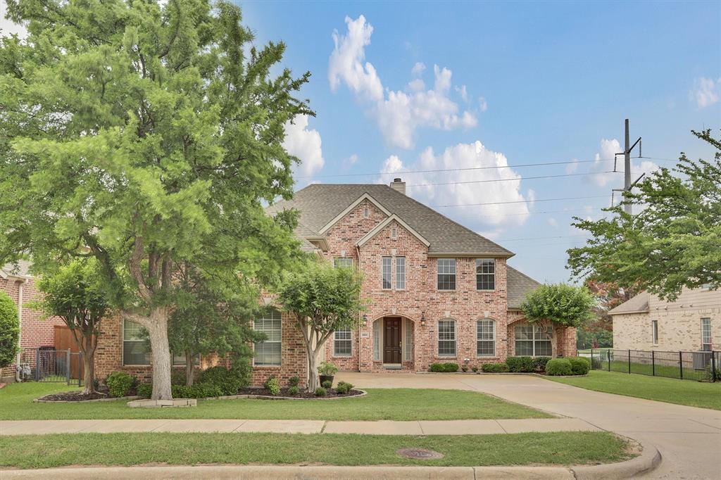 4918 Firewheel Dr  
