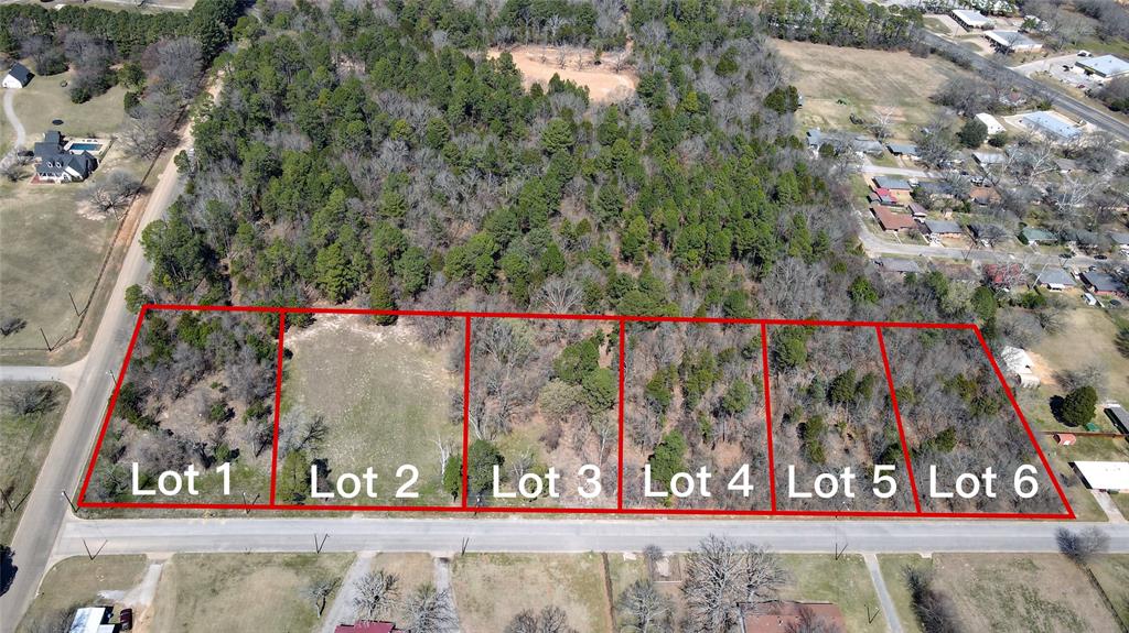 Lot 2 Gibson Rd  