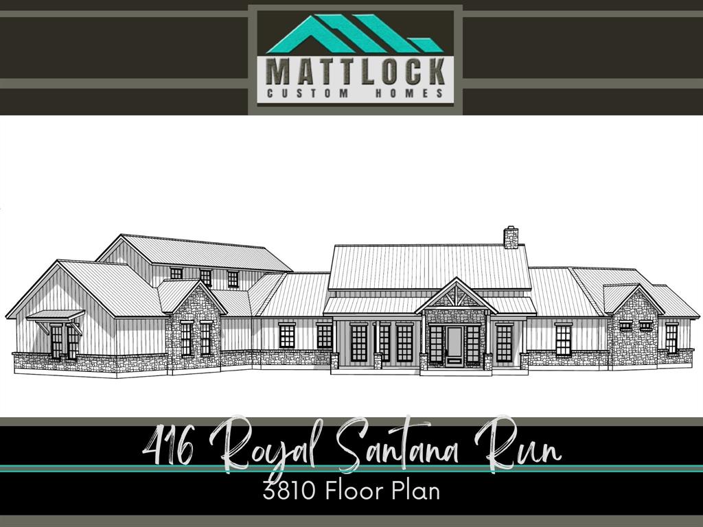 416 Royal Santana Run