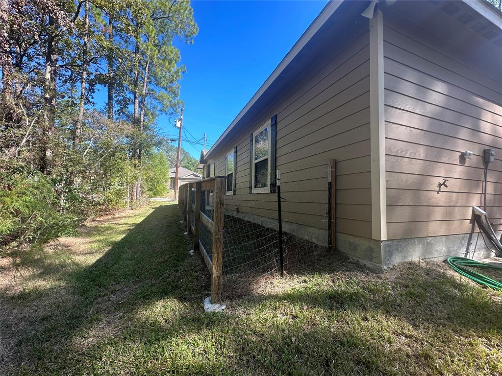 15679 Sycamore, MONTGOMERY, TX 77356