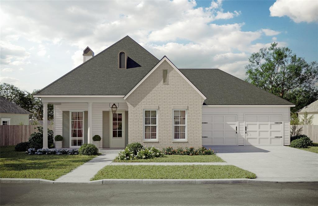 9843 Canebrake Ln  
