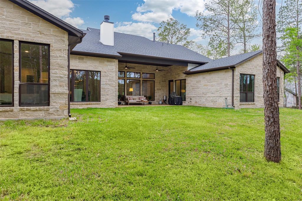 7415 Iron Valley Trl, MONTGOMERY, TX 77316 - HAR.com