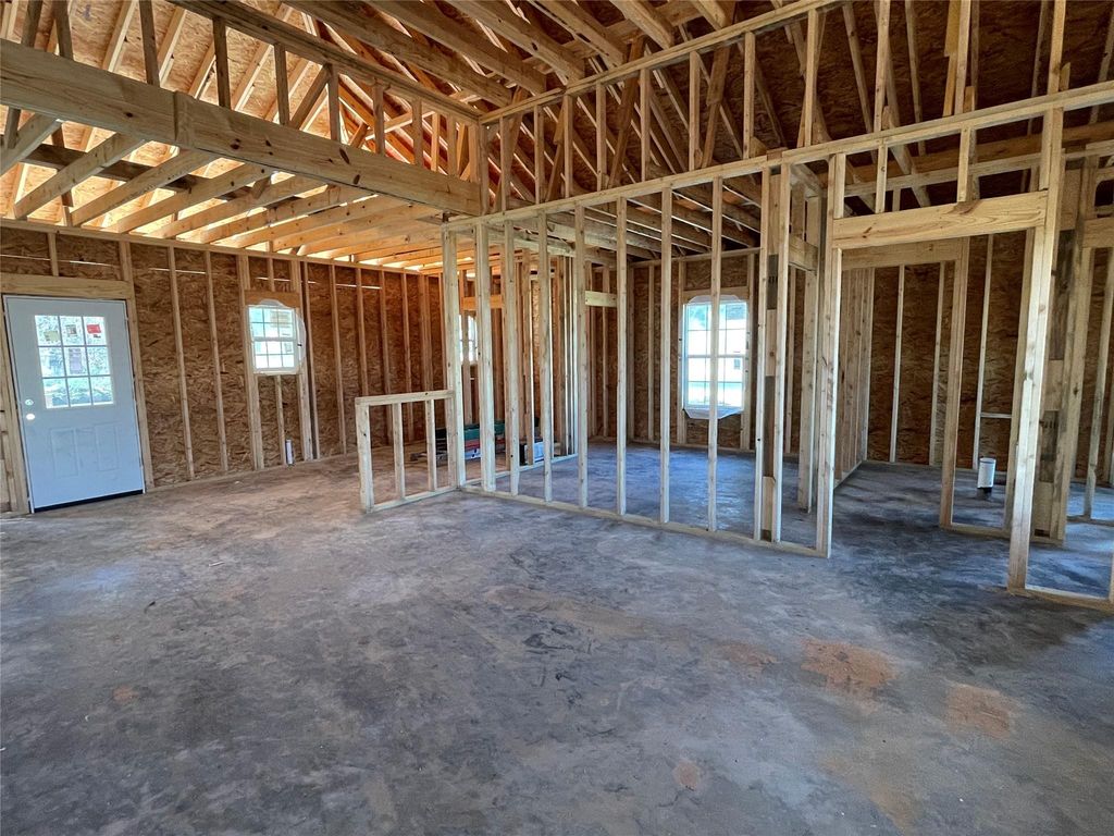 450 Governor Hogg Dr, POINT BLANK, TX 77364