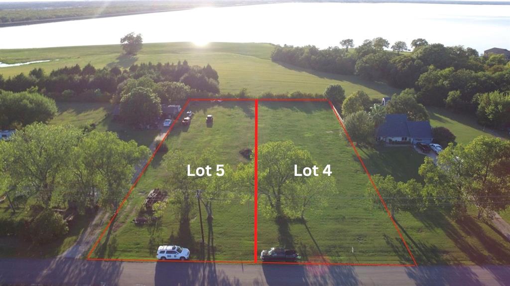 Lot 5 Lake Ray Hubbard Dr  