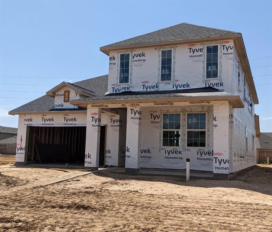 13115 Silver Maple Xing, TOMBALL, TX 77375