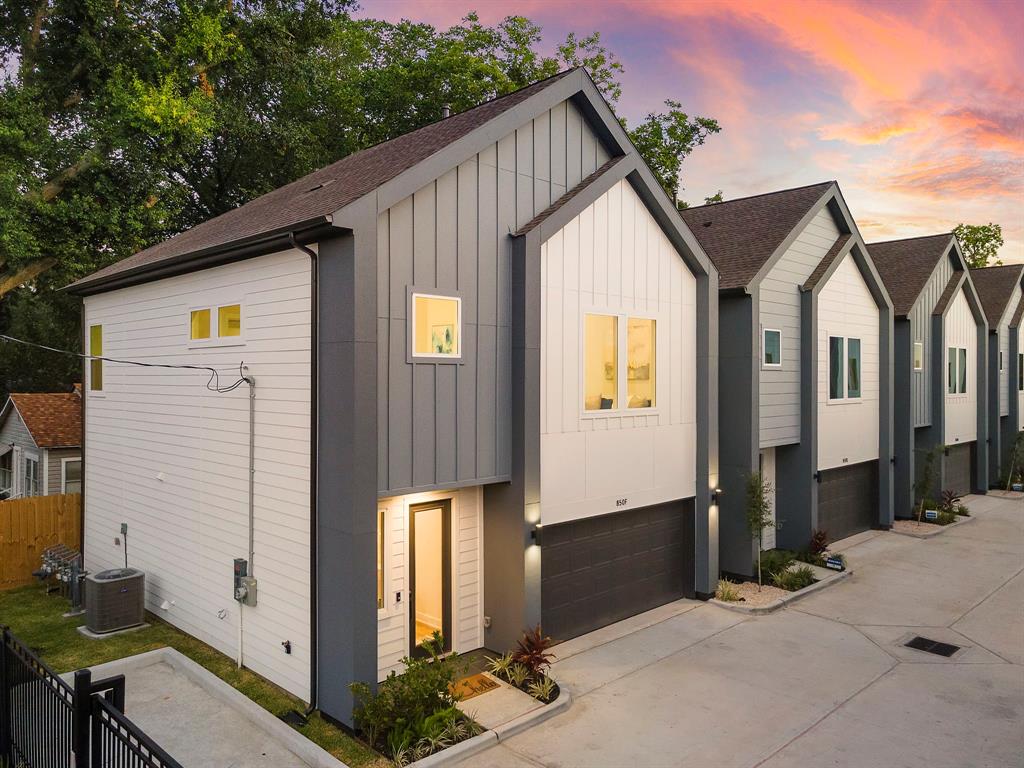 850 Elkhart St A, HOUSTON, TX 77091