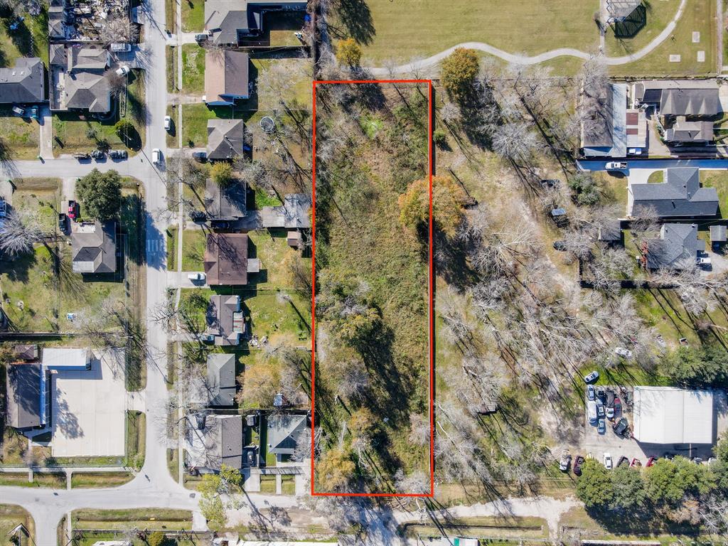 328 Eubanks, HOUSTON, TX 77022