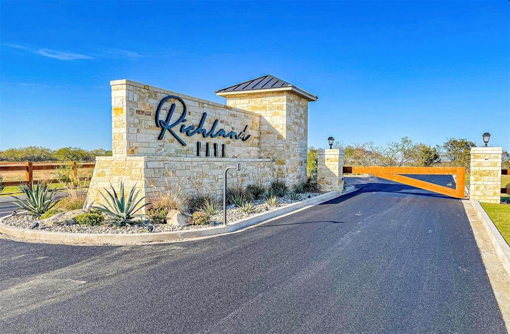 Lot 89 Richland Park  