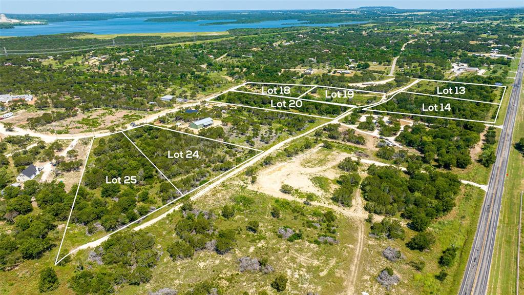 Lot 25 PR 34  