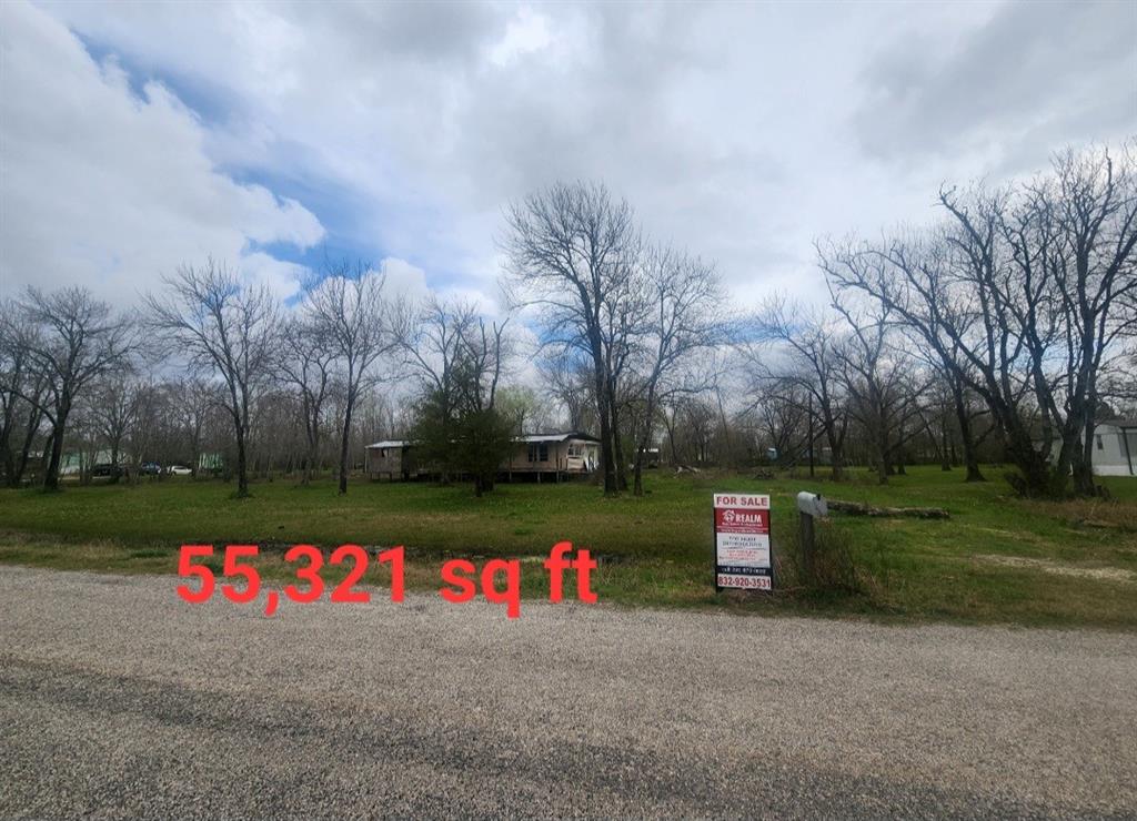 4801 290 Rd, DAYTON, TX 77535