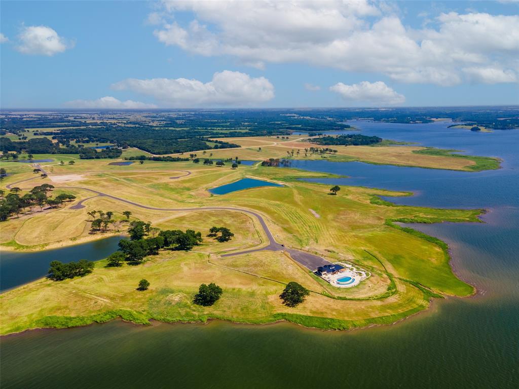 Lot 74 Peninsula Dr  