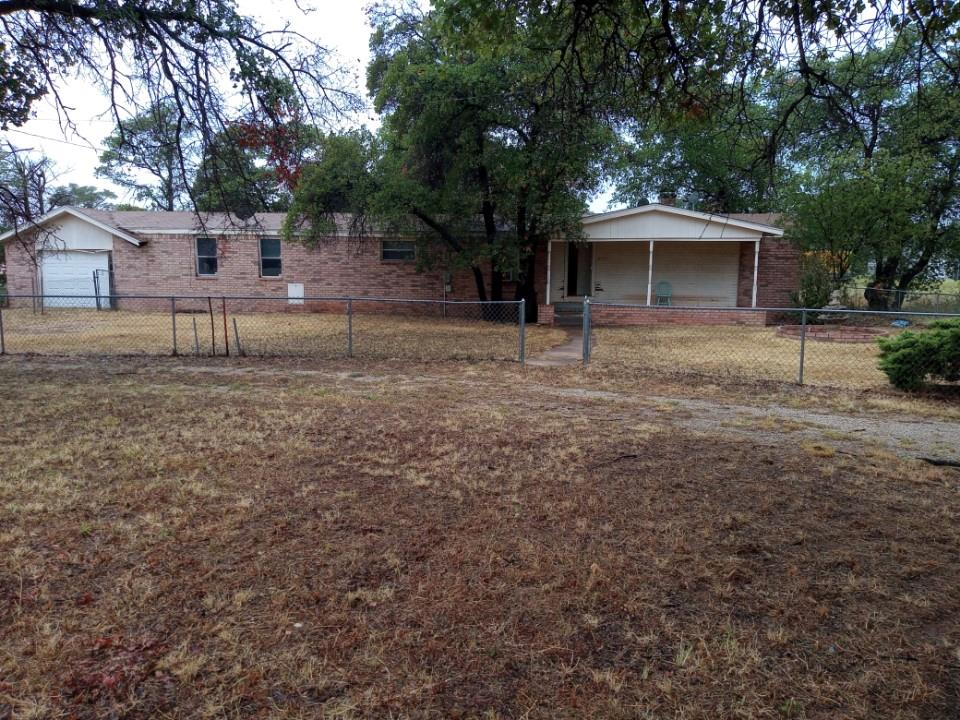 8731 HWY 277 S  