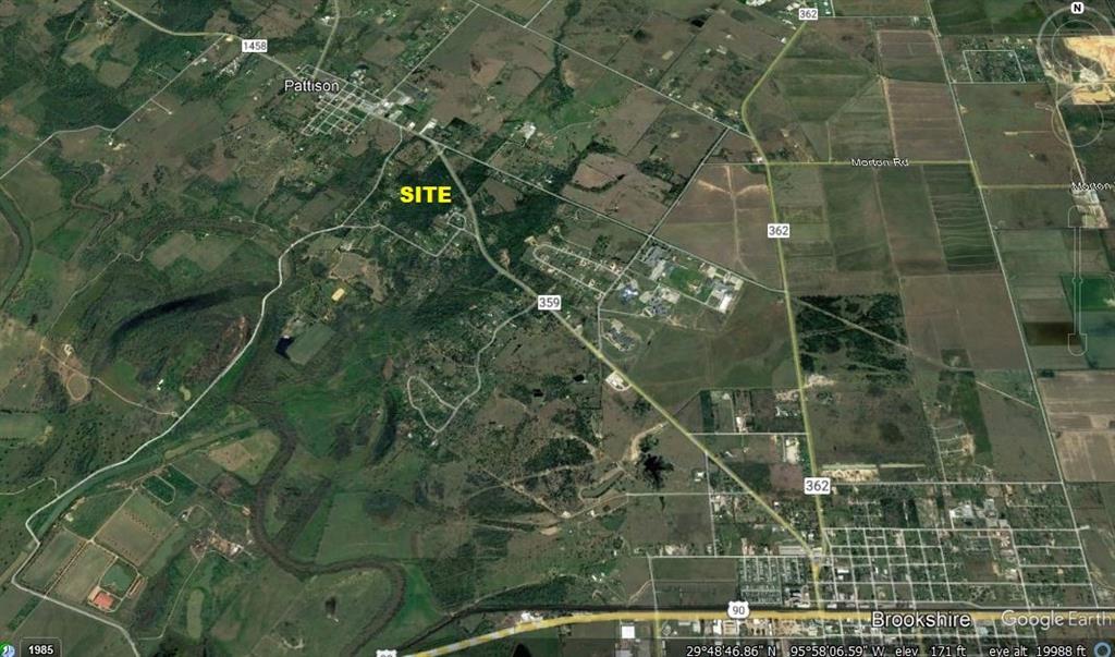 2641 FM 359, PATTISON, TX 77466