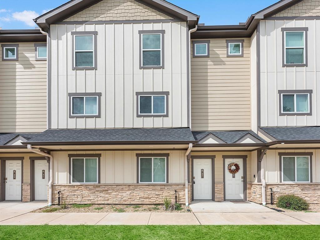 12603 Telge Rd 9C, CYPRESS, TX 77429