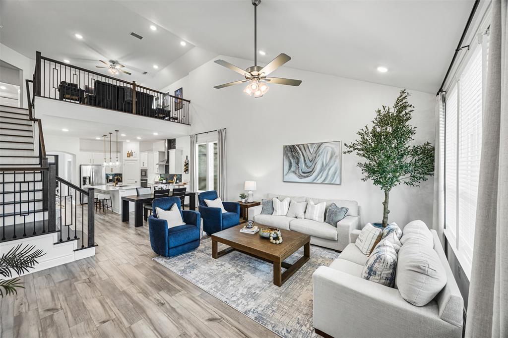 7126 Sparrow Vly Trl