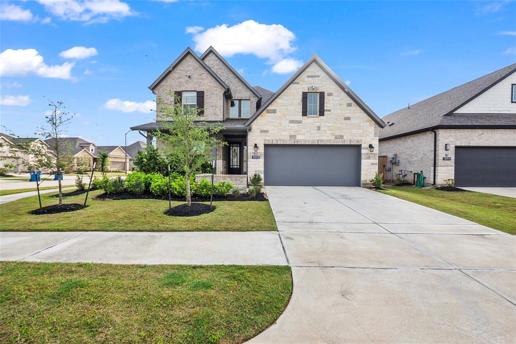 10918 Water Hyssop Ln  