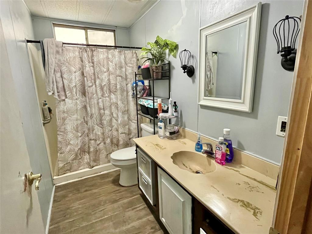 634 Ivanhoe Estates Dr, WOODVILLE, TX 75979