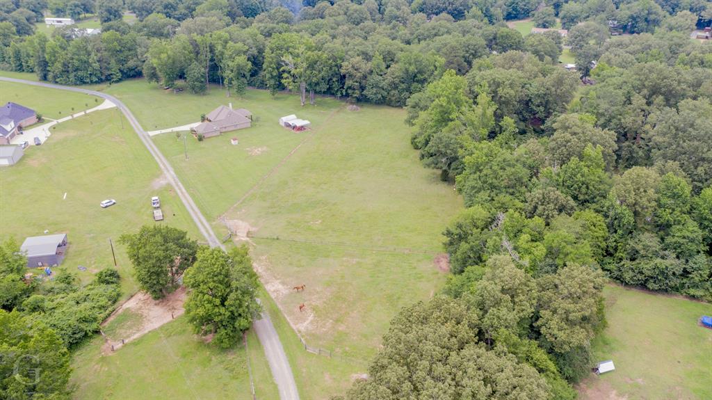 0 Greenwood Sprindgridge