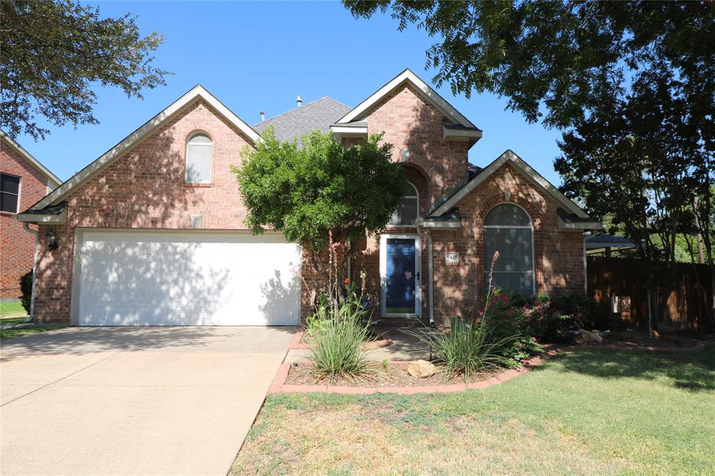 6425 Eagle Creek Dr