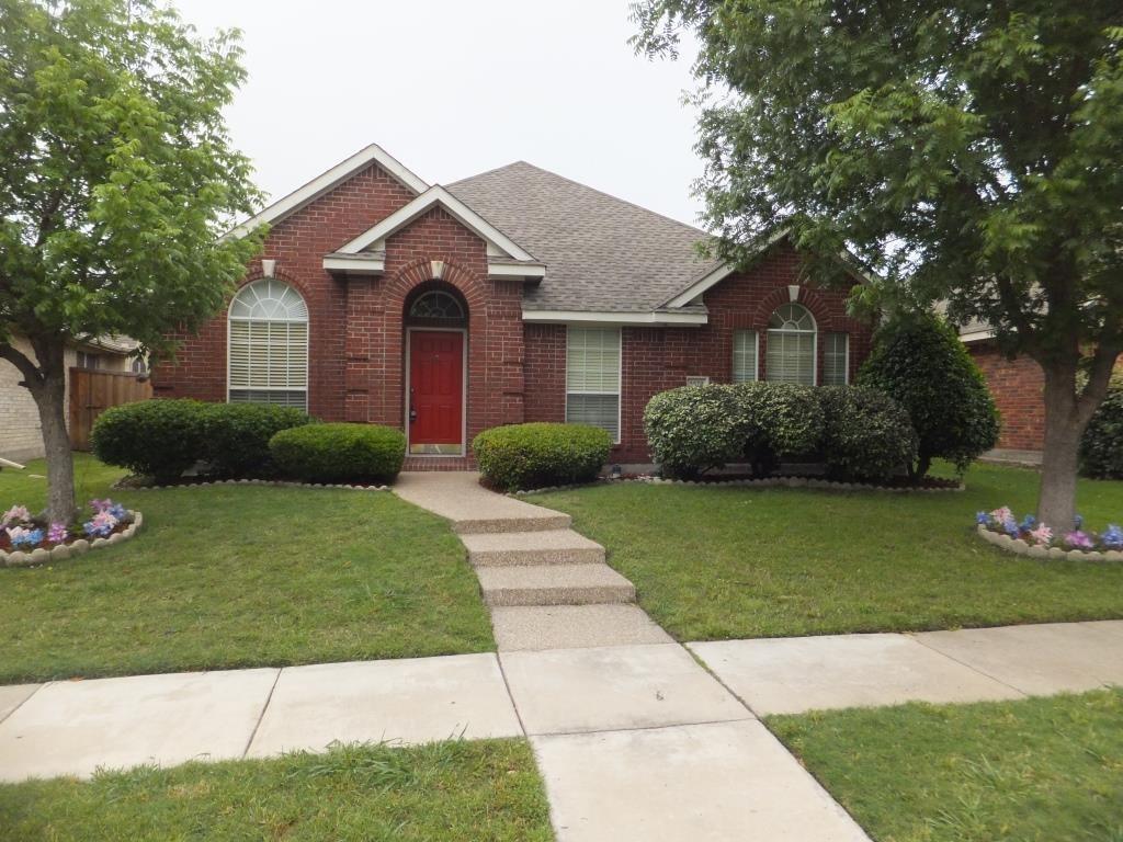 5520 Sundance Dr  