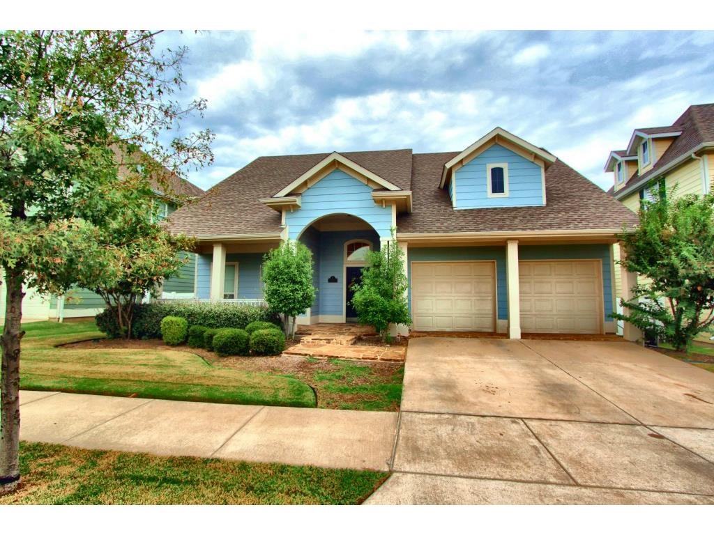 1249 Spanish Moss Dr  
