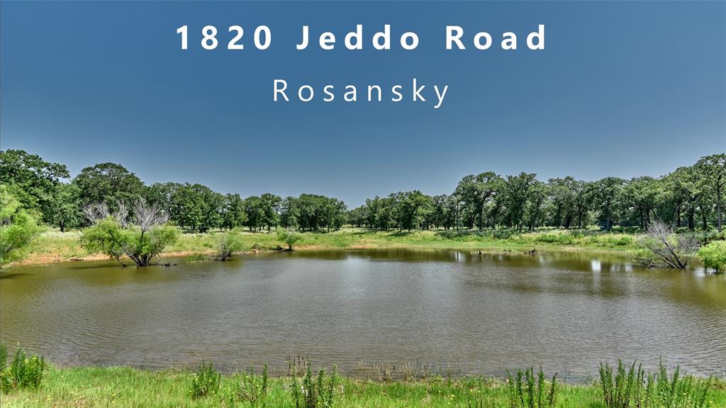 1820 Jeddo Rd  