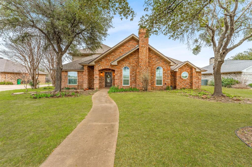 1505 Prairie Wind Blvd  