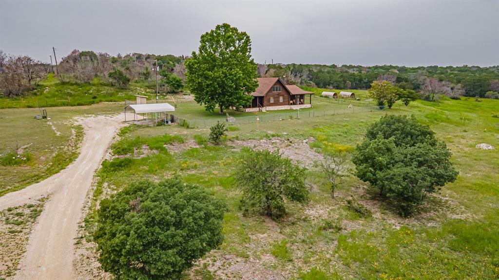 1474 Private Rd 722  