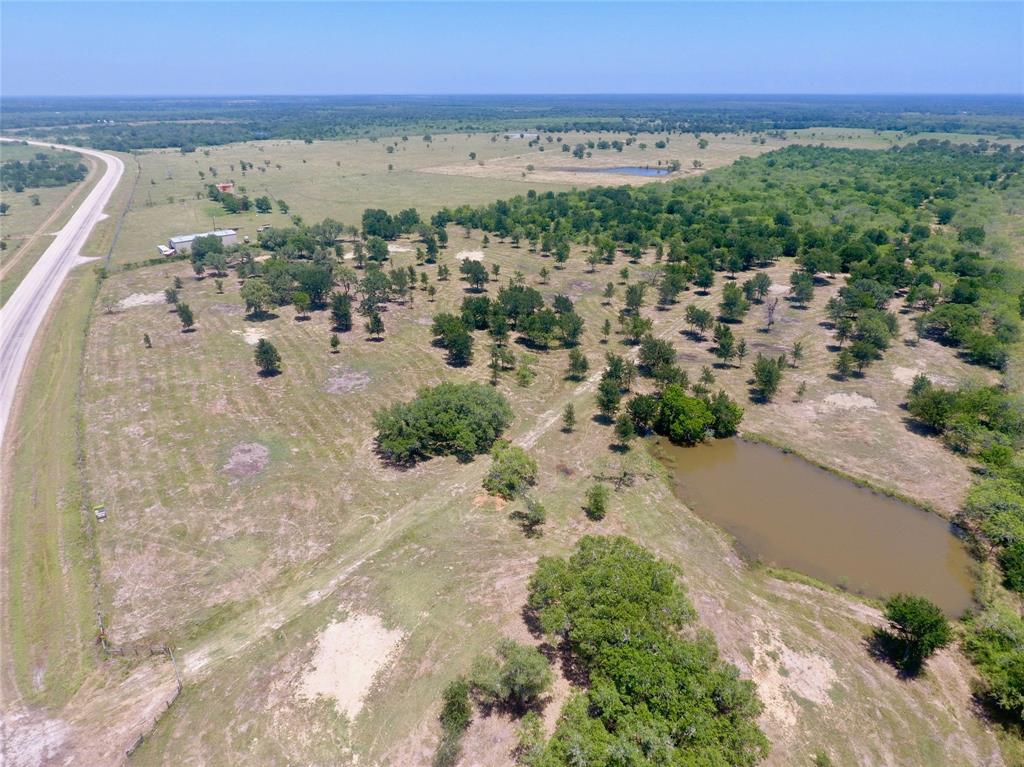0 Hwy 95 N, CISTERN, TX 78941