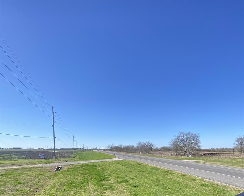 0 Hwy 36, WALLIS, TX 77485