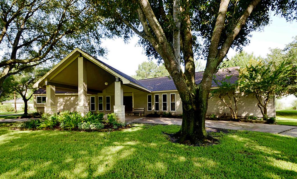 3102 N Saddlebrook Ln, KATY, TX 77494