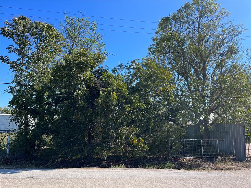 16525 Boss Gaston RD