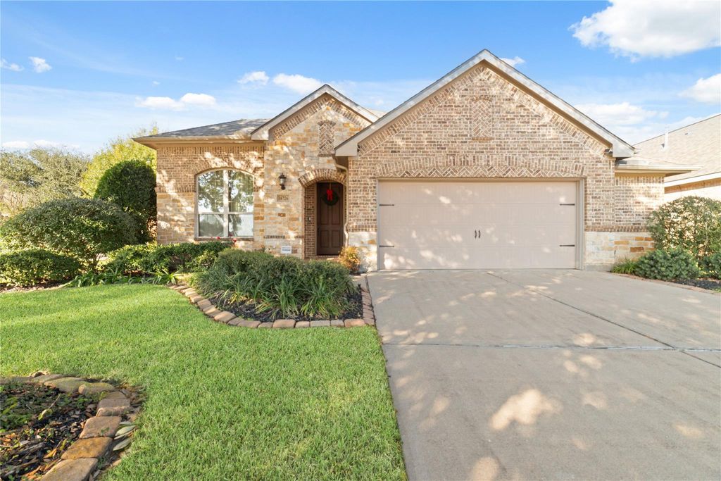 16726 Aliana Lakes Ct, RICHMOND, TX 77407