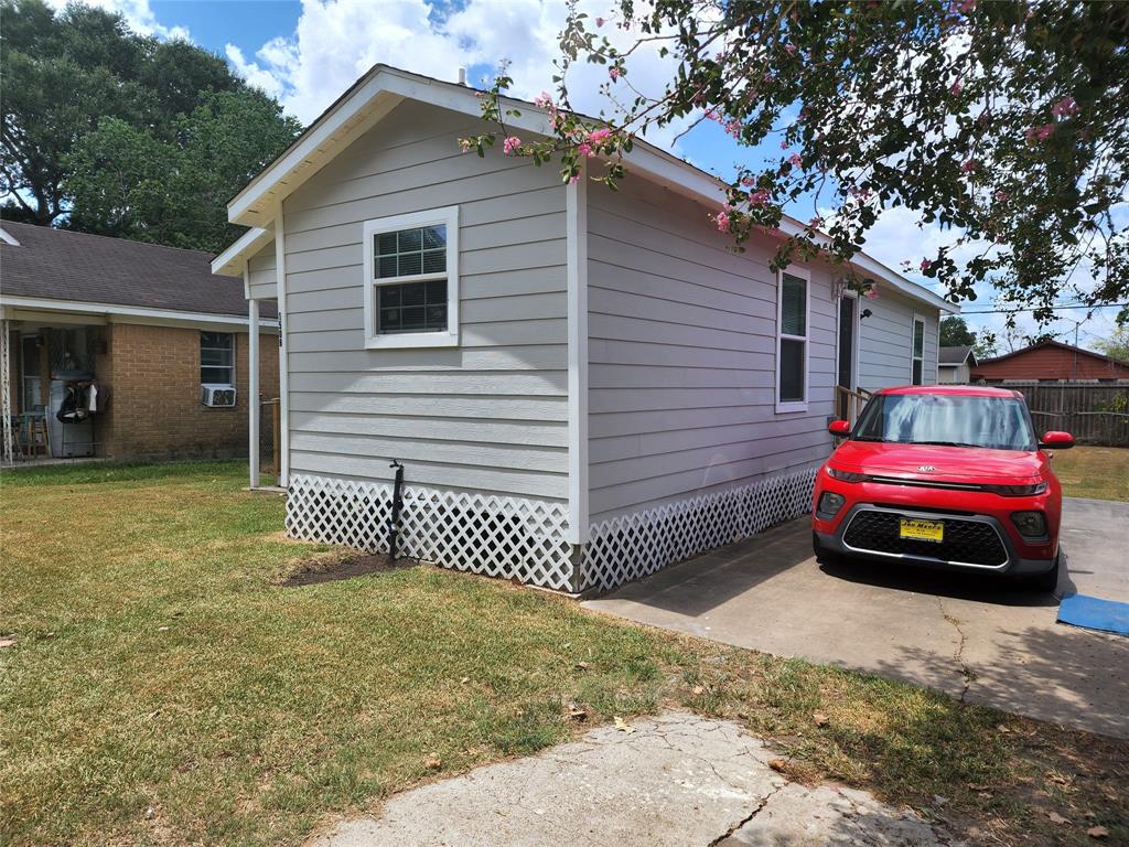 1508 Carver Ave, RICHMOND, TX 77469