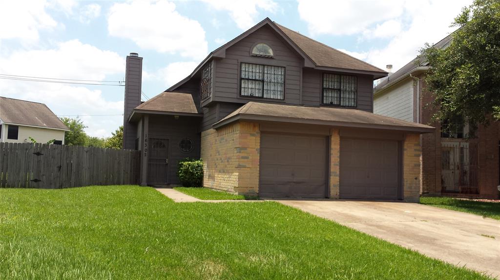 16302 Saint Helena Way  