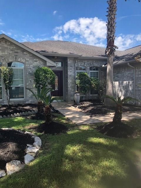 8210 Paddington Pl Dr  