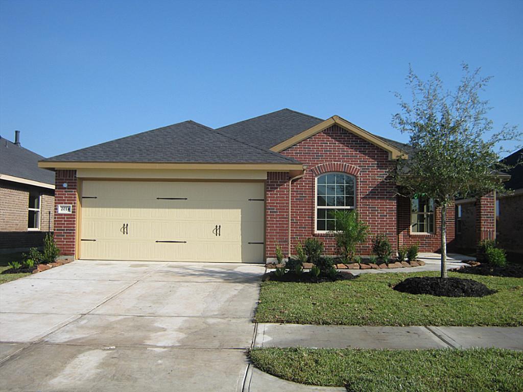 2014 Manchester Xing Dr