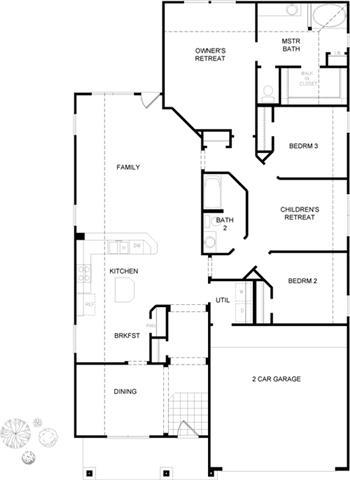 1811 Manchester Xing Dr