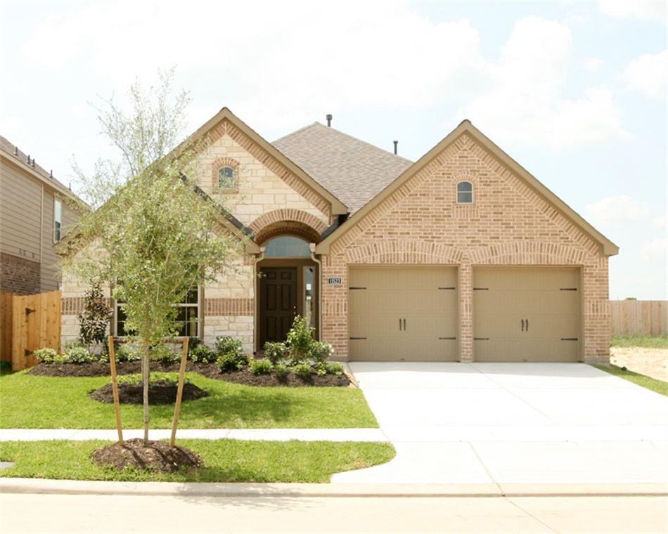 11523 Elizabeth Brk Dr  