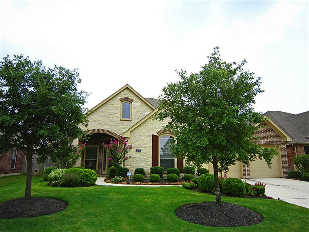 26123 Savory Spgs Ln  