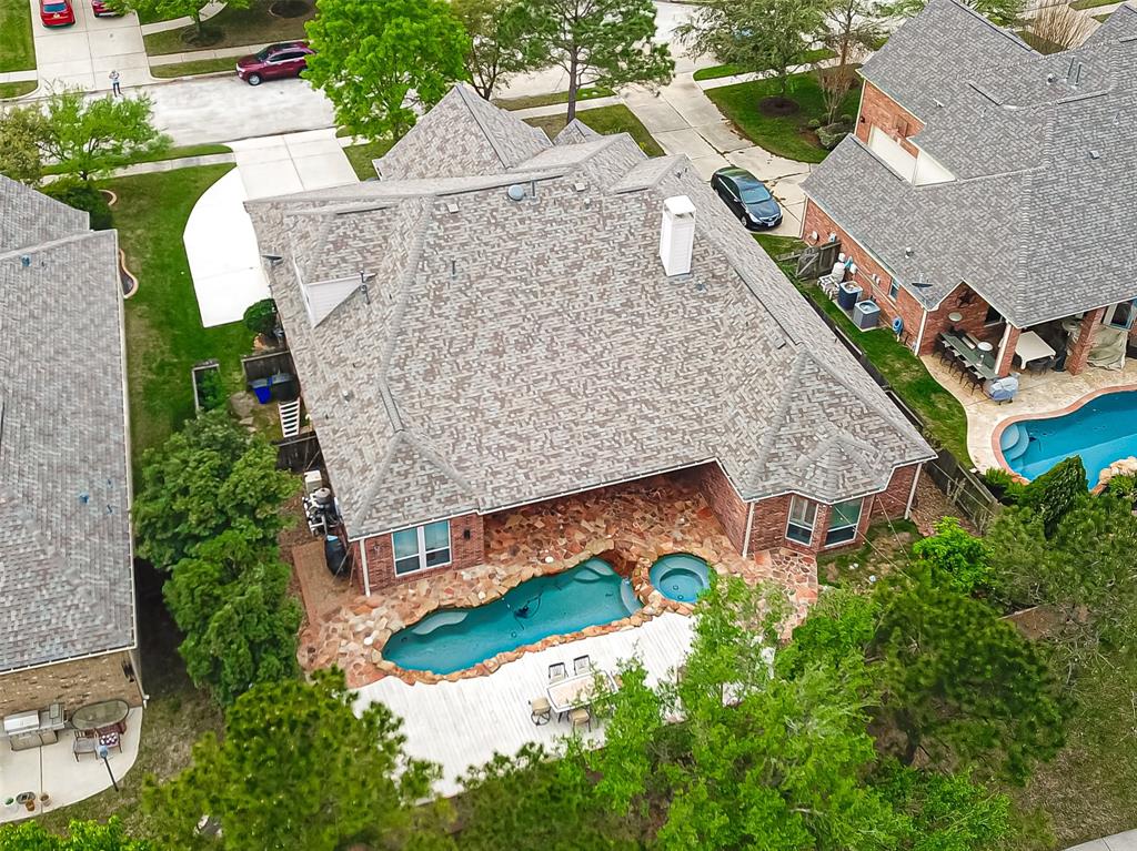 25622 Corey Cove Ln, Katy, TX 77494