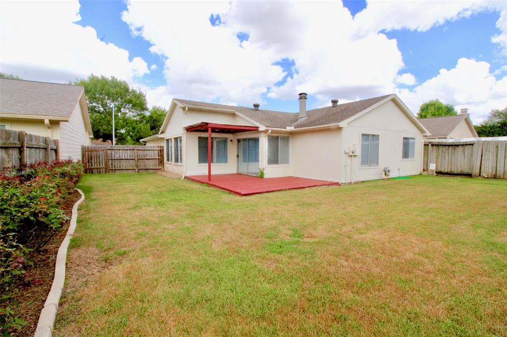 2610 Chimneystone Cir, SUGAR LAND, TX 77479