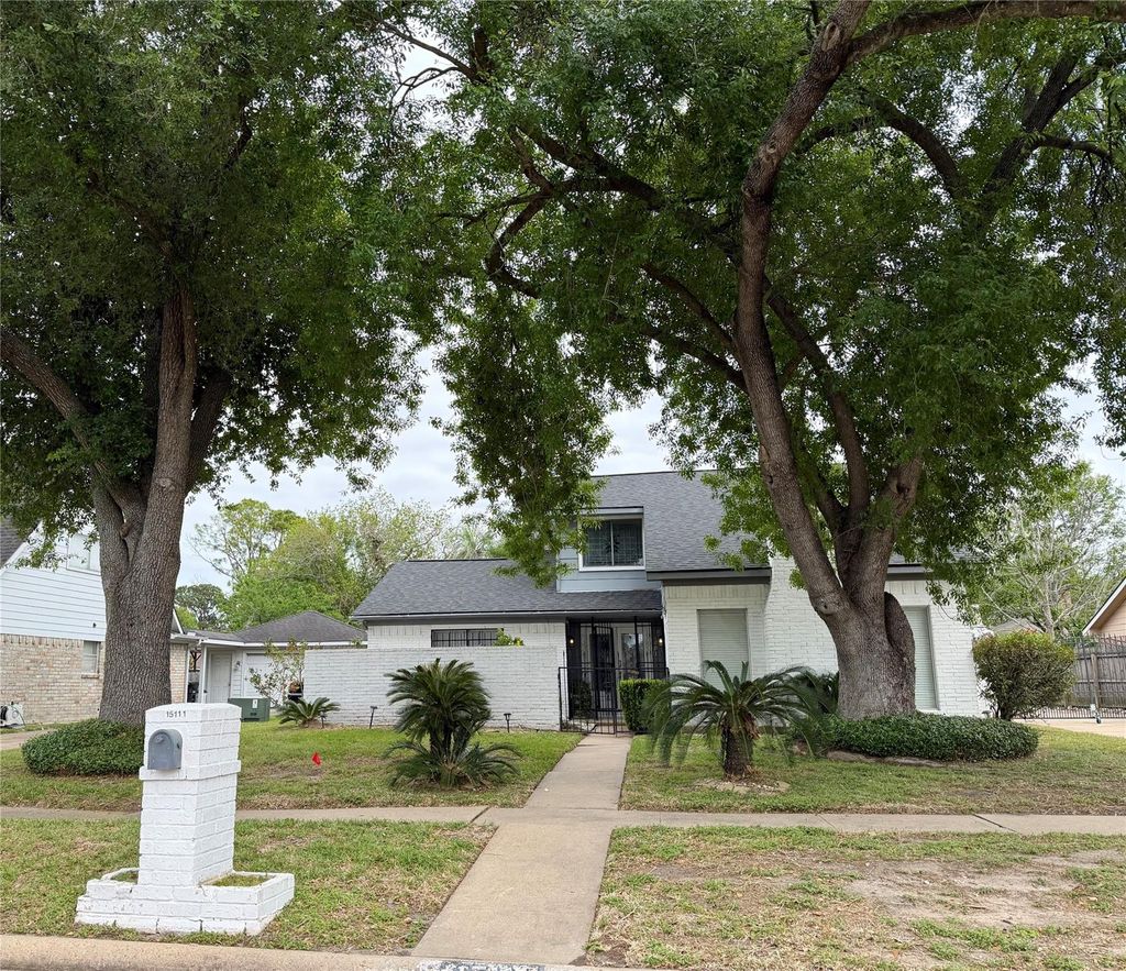 15111 Chasehill Dr, Missouri City, TX 77489 - HAR.com