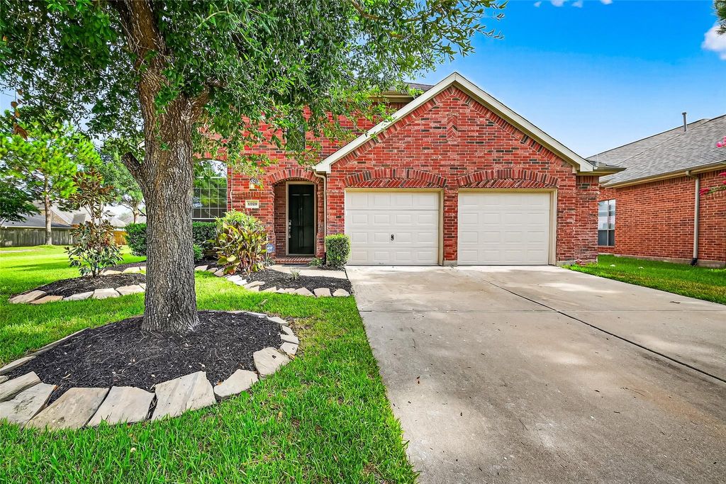 4338 Wellington Grove Ln, KATY, TX 77494